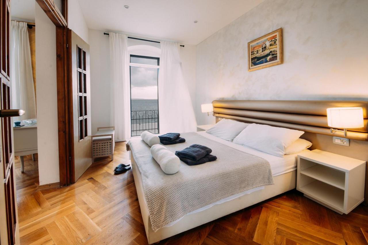 Apartment The View Сплит Экстерьер фото