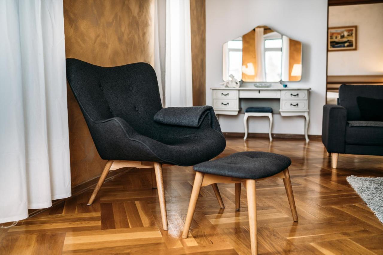 Apartment The View Сплит Экстерьер фото