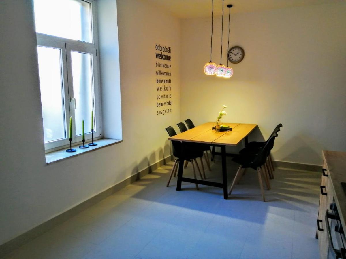 Apartment The View Сплит Экстерьер фото
