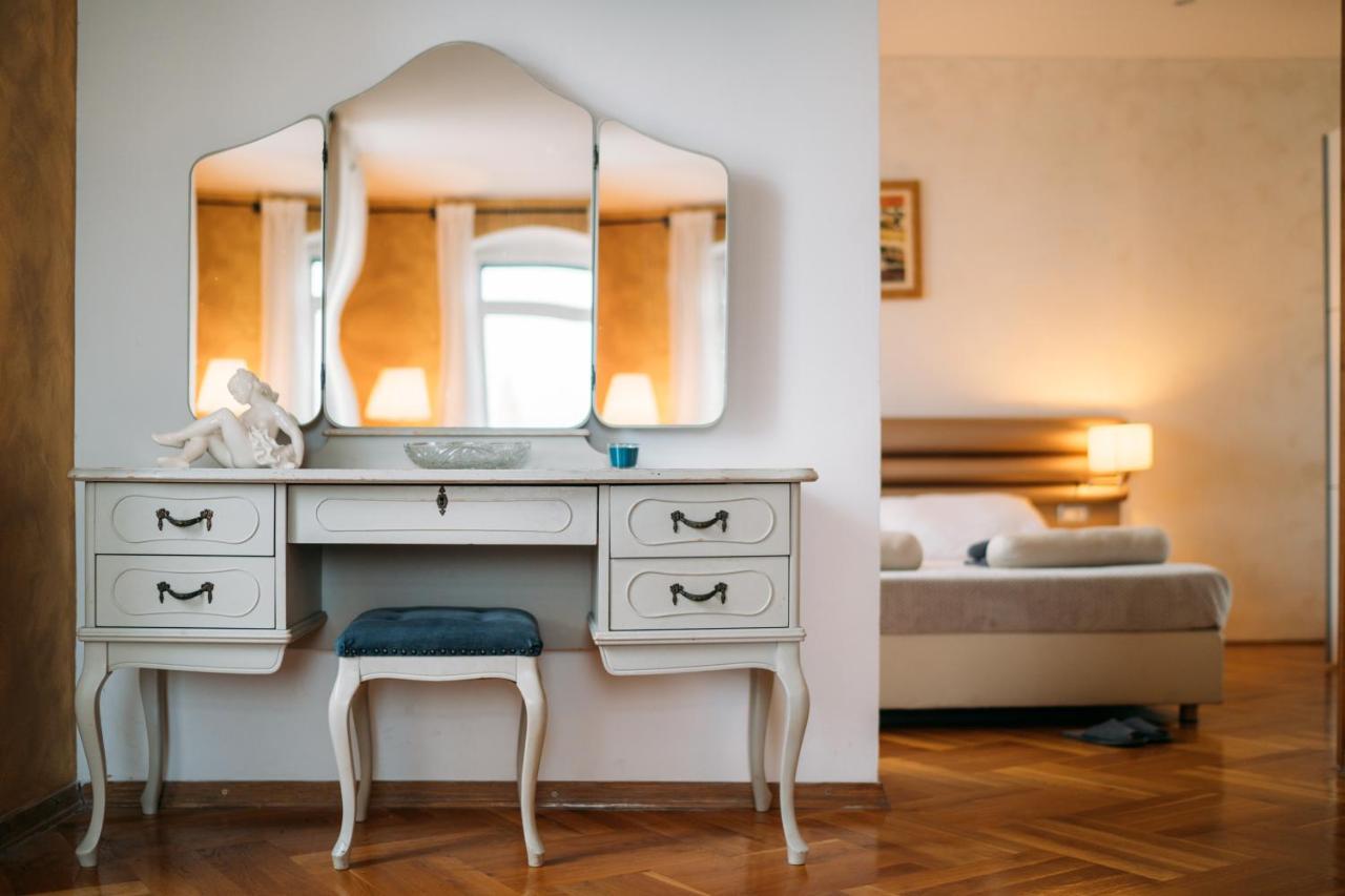 Apartment The View Сплит Экстерьер фото